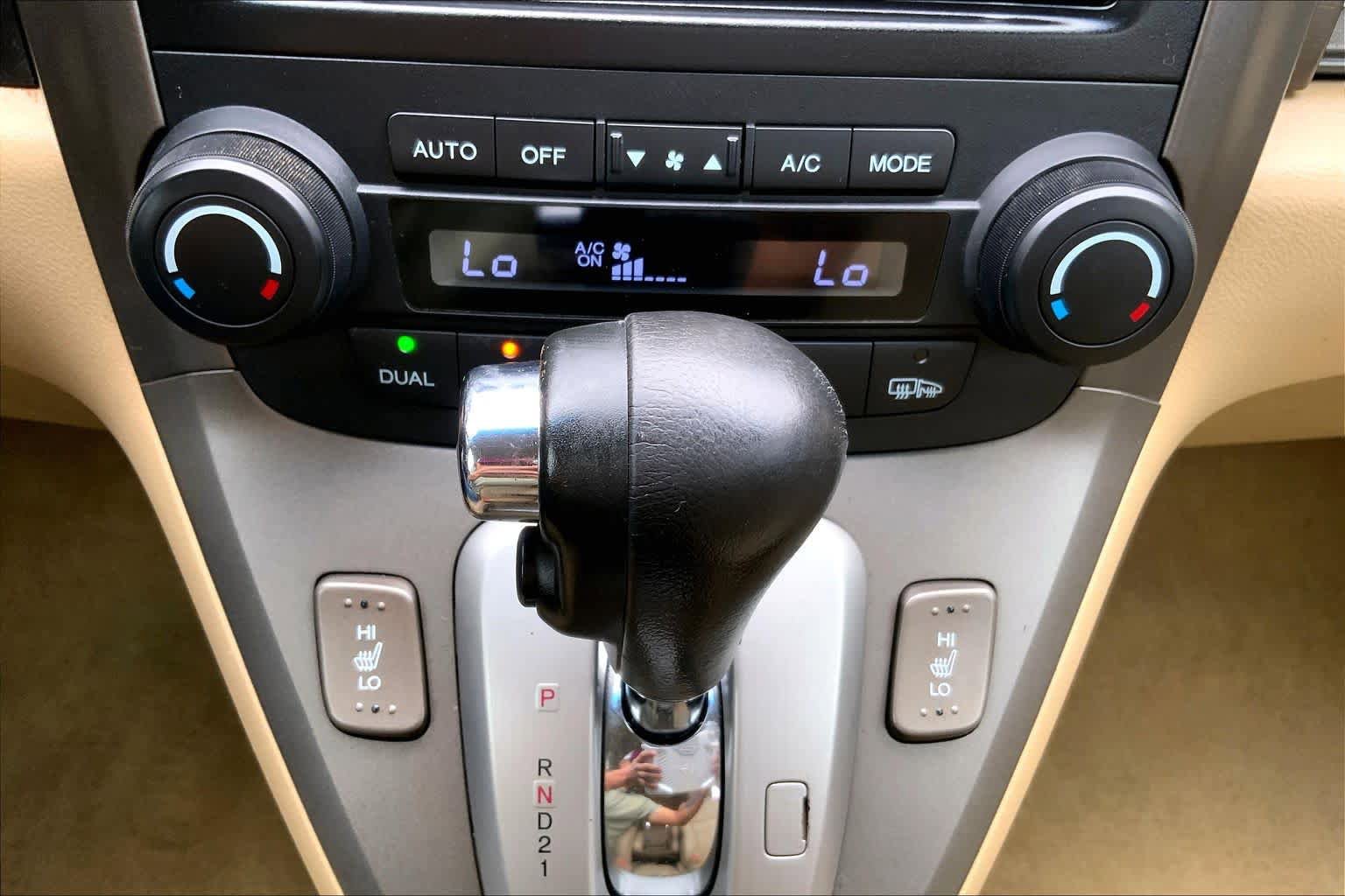Used 2009 Honda CR-V EX-L image 32
