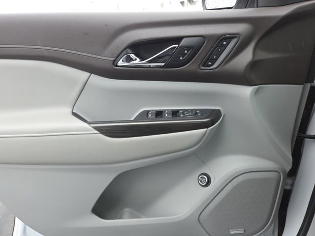 Certified 2023 GMC Acadia SLT w/ Technology Package image 38