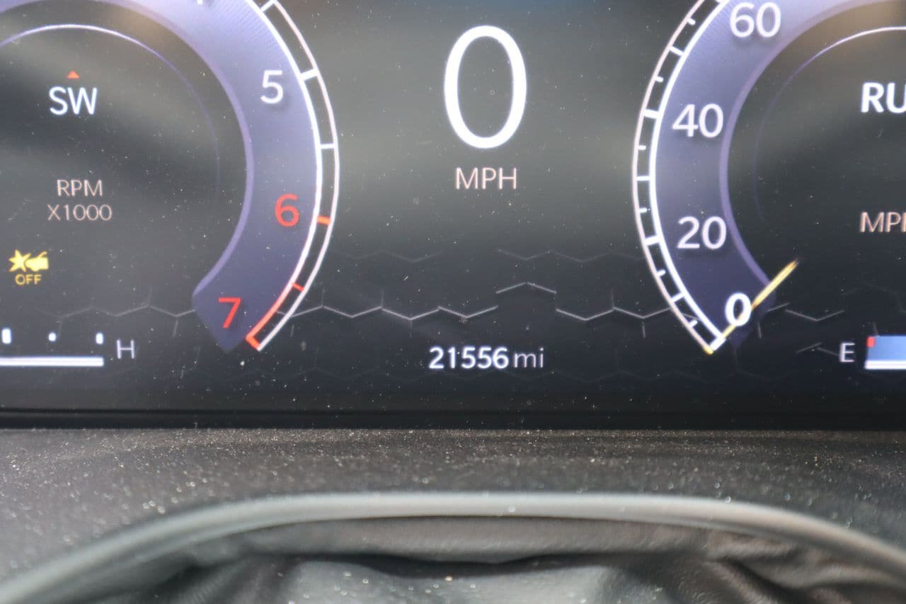 Used 2023 Jeep Compass High Altitude AWD/4WD image 11