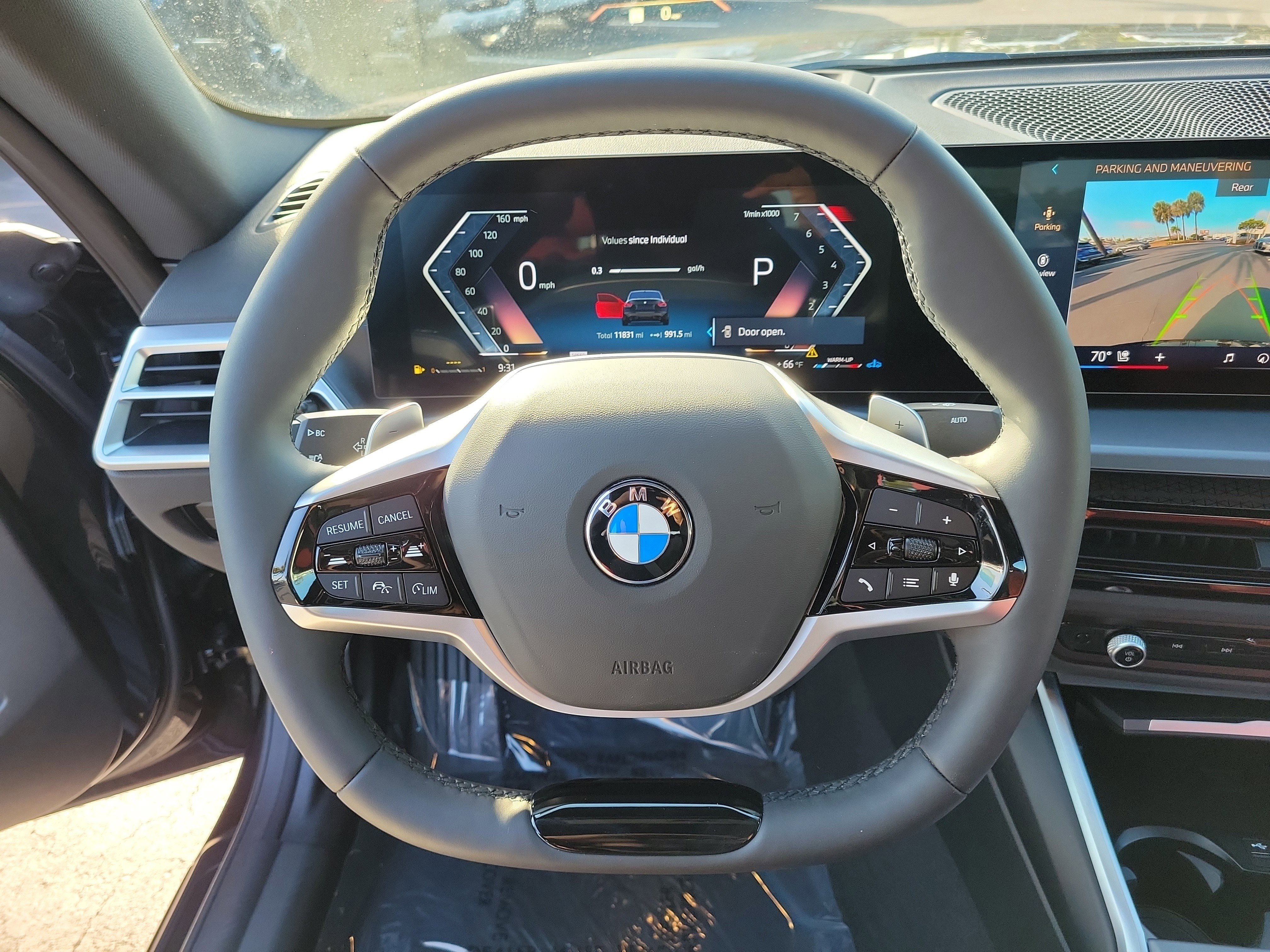 Used 2025 BMW 230i Coupe w/ Premium Package image 25