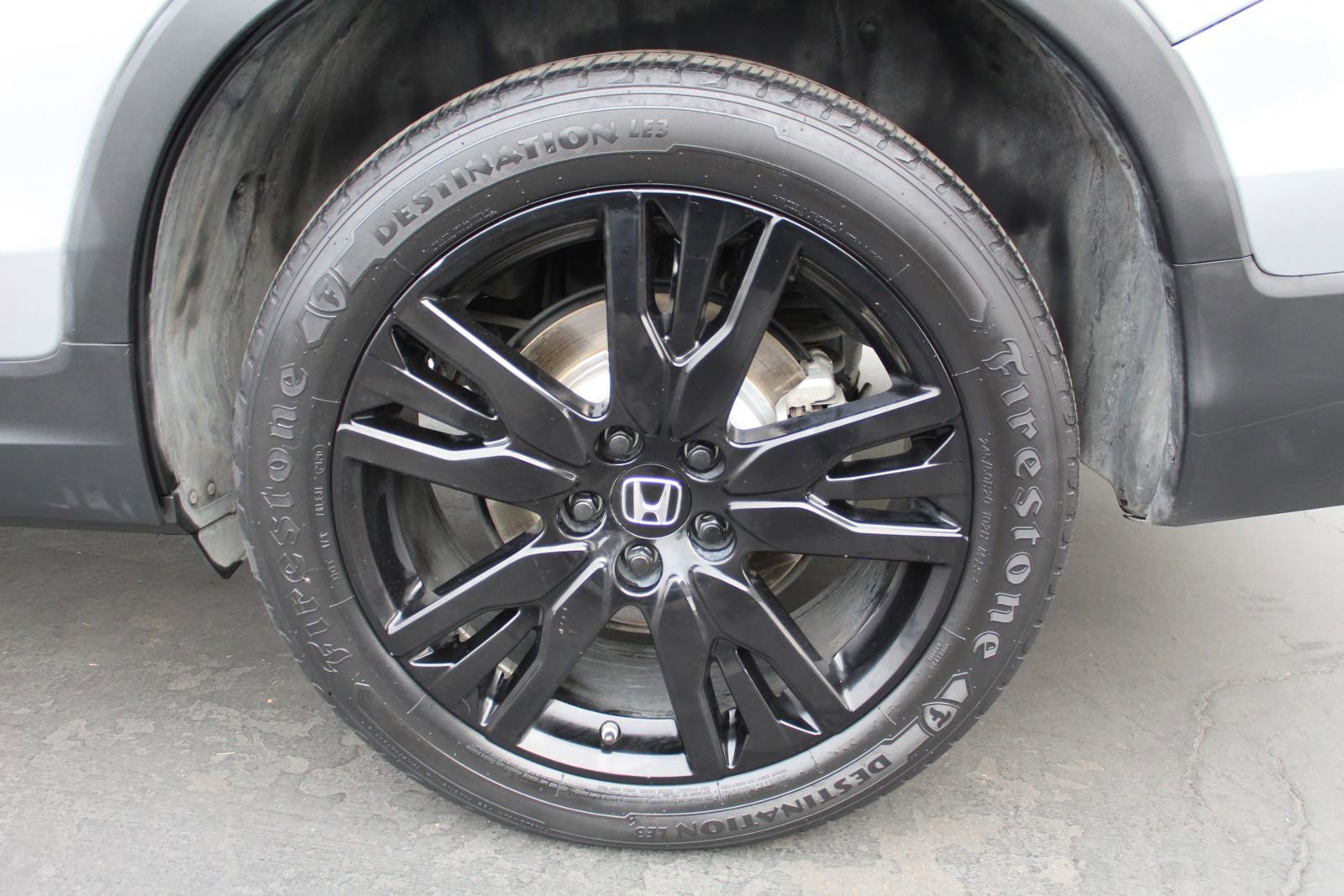 Used 2021 Honda Pilot Special Edition image 44