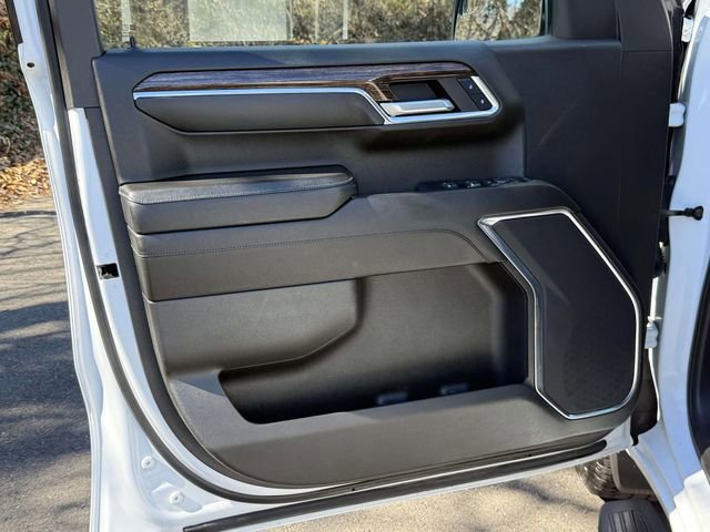 Certified 2024 GMC Sierra 1500 Elevation image 8