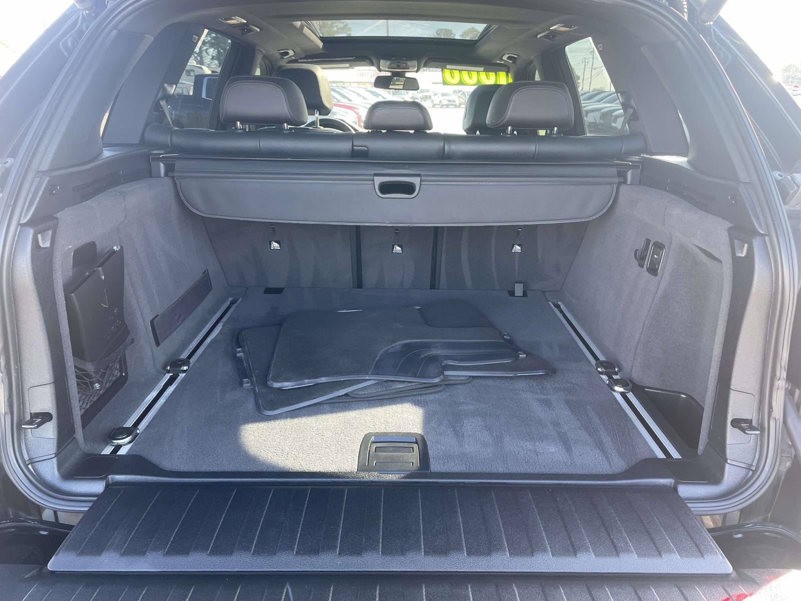 Used 2017 BMW X5 sDrive35i image 12