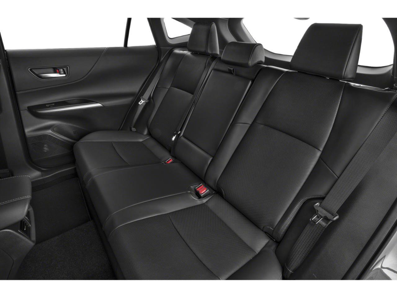 Used 2021 Toyota Venza Limited w/ Carpet Mat Package (TMS) AWD/4WD image 8