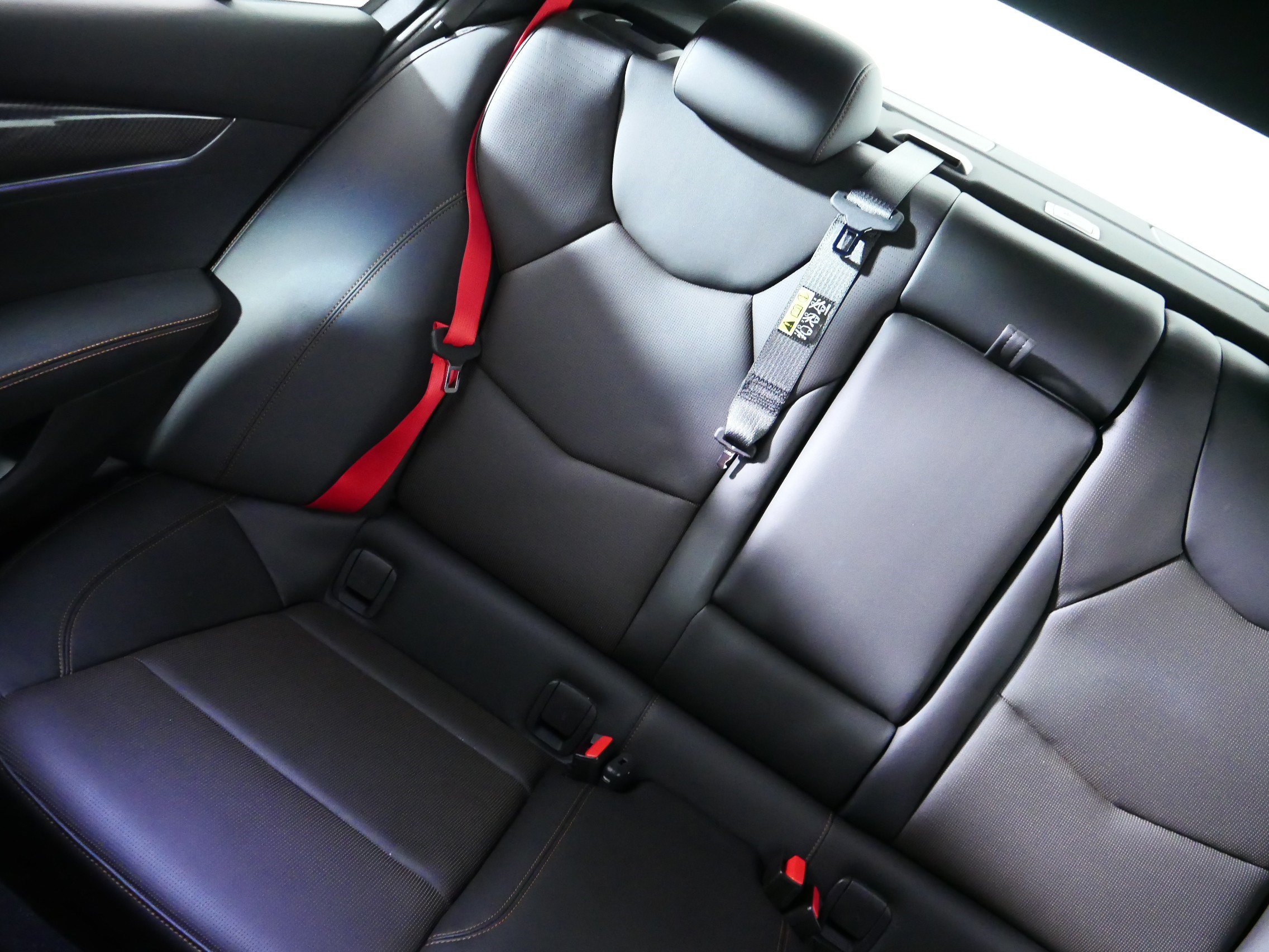 Used 2023 Cadillac CT5 V w/ Premium Package RWD image 12