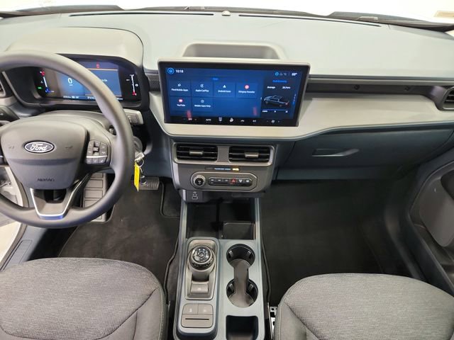 Used 2025 Ford Maverick XL w/ Equipment Group 102A image 23