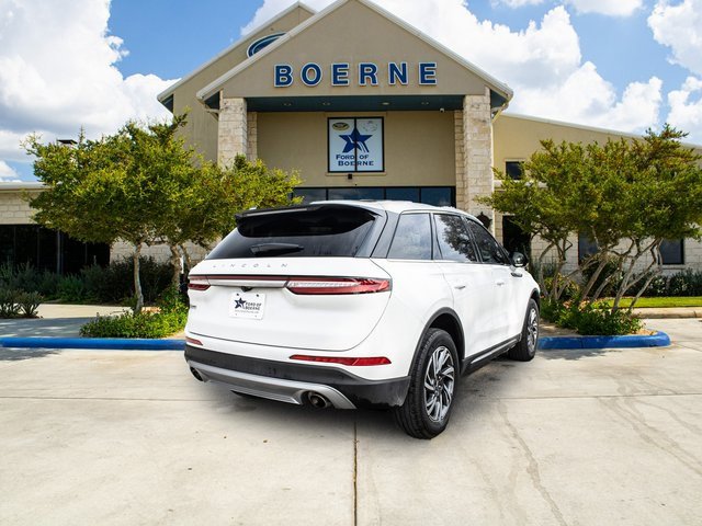 Used 2024 Lincoln Corsair FWD w/ Equipment Group 101A image 5