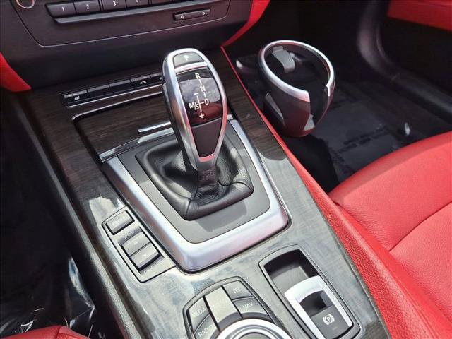 Used 2014 BMW Z4 sDrive28i RWD image 12