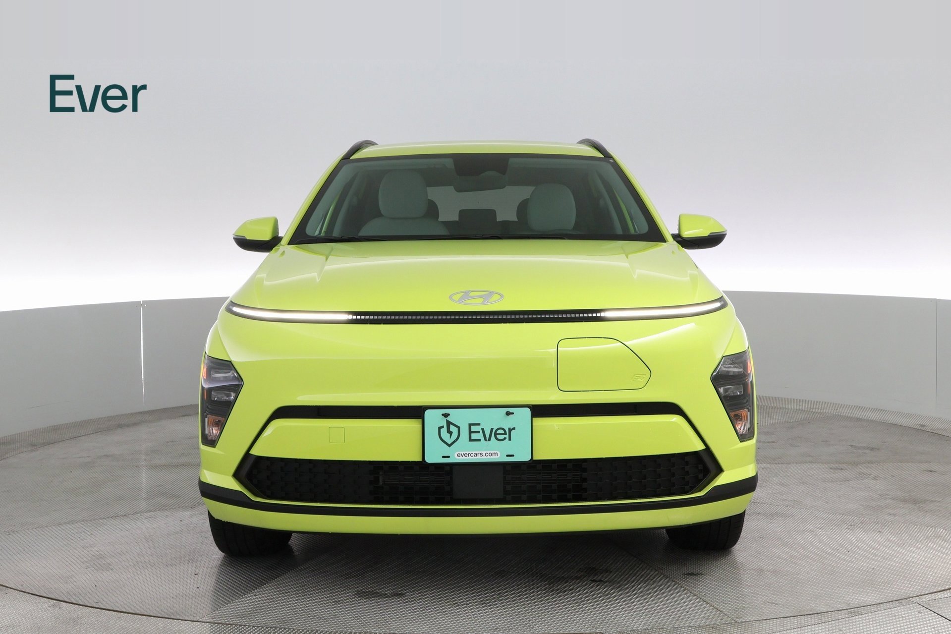 Used 2025 Hyundai Kona SEL image 3