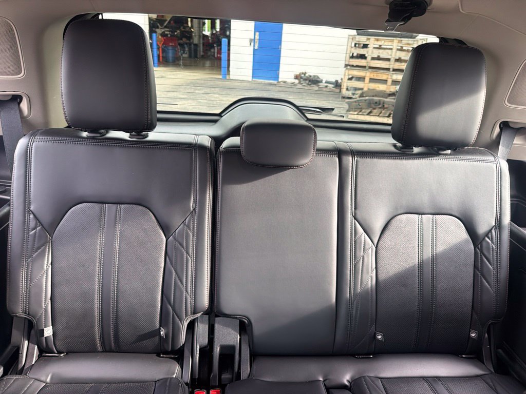 Used 2020 Ford Expedition Platinum AWD/4WD image 46