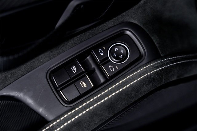 Used 2025 Porsche 718 Cayman GT4 RS image 39