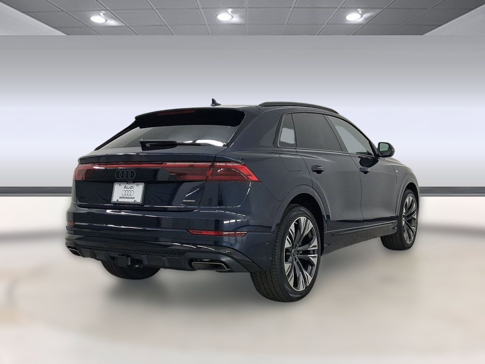 New 2026 Audi Q8 Premium Plus image 9