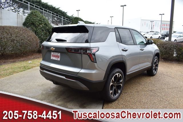 New 2026 Chevrolet Equinox LT image 11