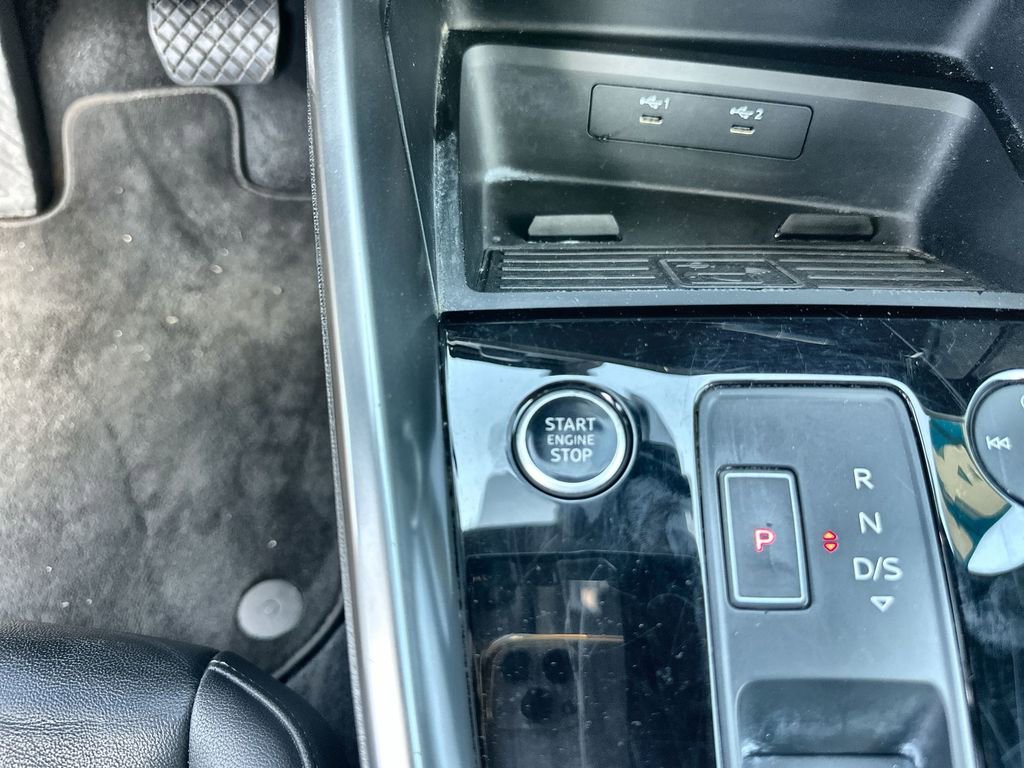 Used 2024 Audi A3 2.0T Premium image 17