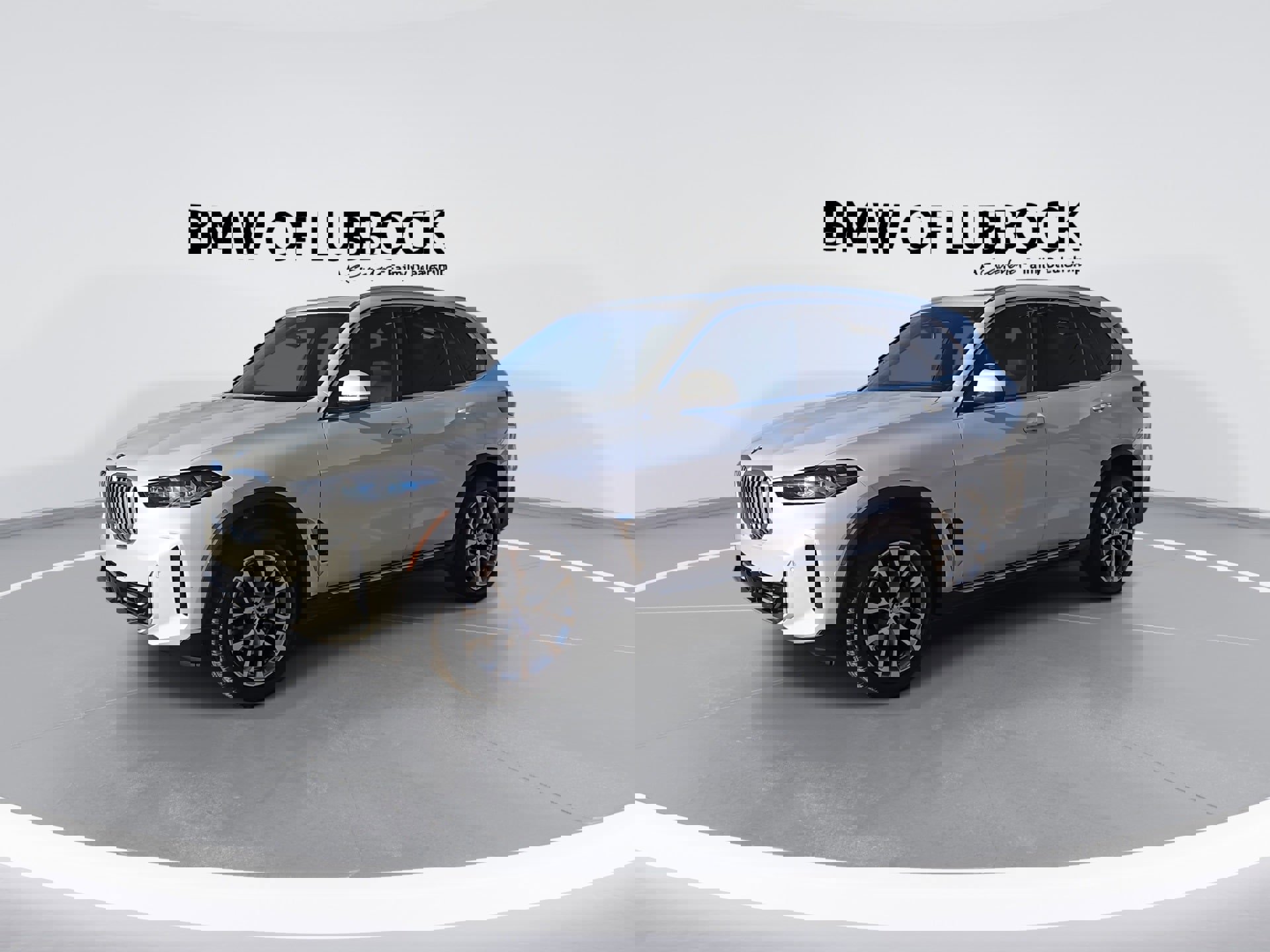 Certified 2026 BMW X5 sDrive40i image 4