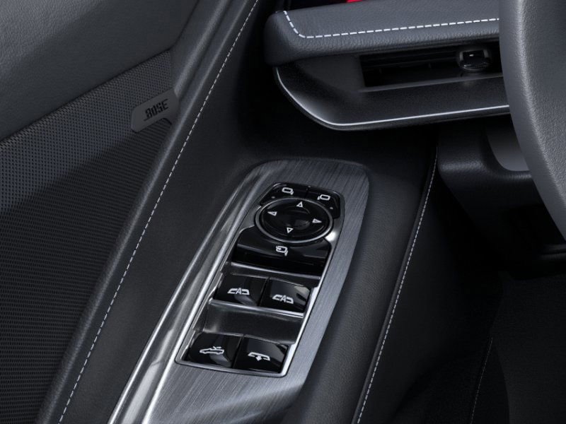 New 2026 Chevrolet Corvette Stingray Convertible w/ Z51 Performance Package image 22