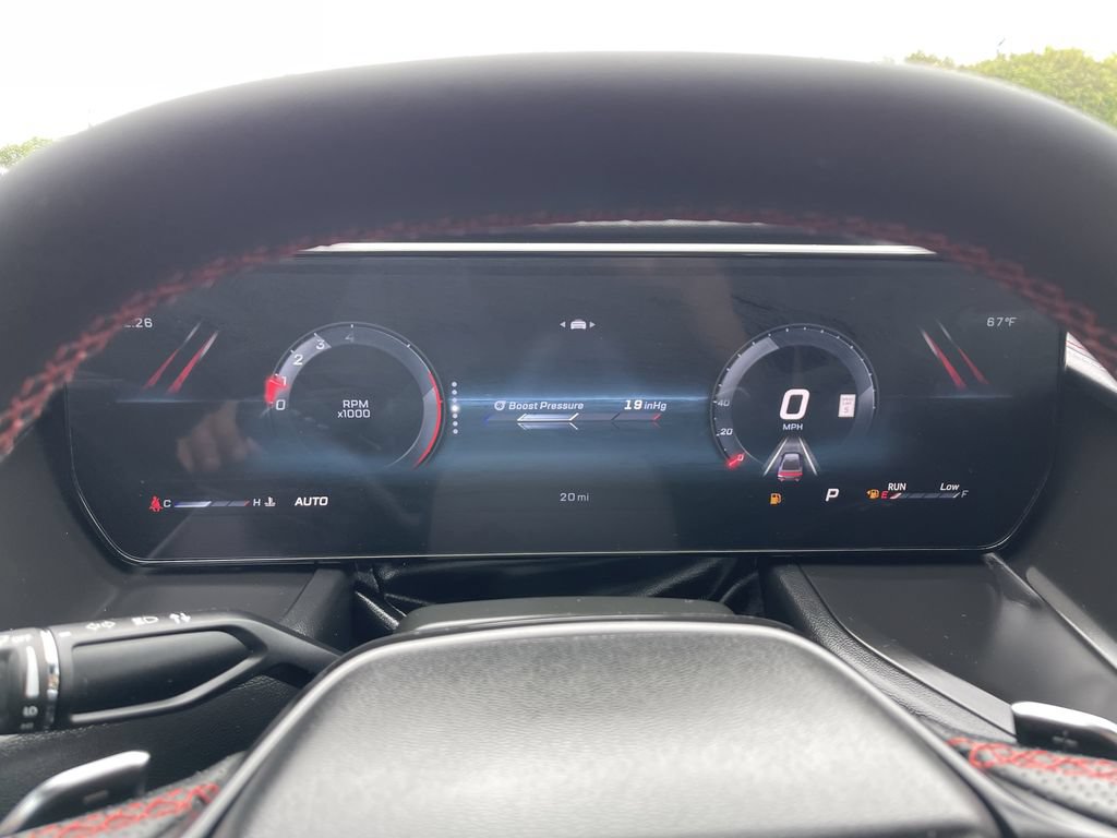 New 2026 Dodge Charger R/T AWD/4WD image 37