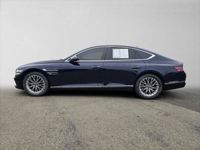 Used 2023 Genesis G80 2.5T image 6