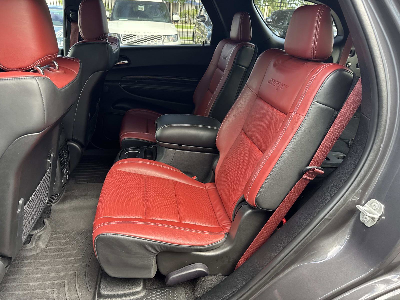 Used 2023 Dodge Durango SRT Hellcat AWD/4WD image 14