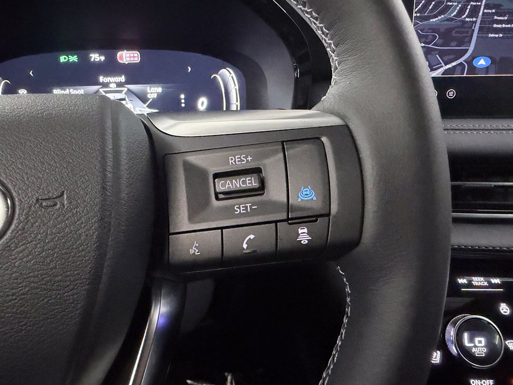 New 2027 INFINITI QX60 Sport AWD/4WD image 31