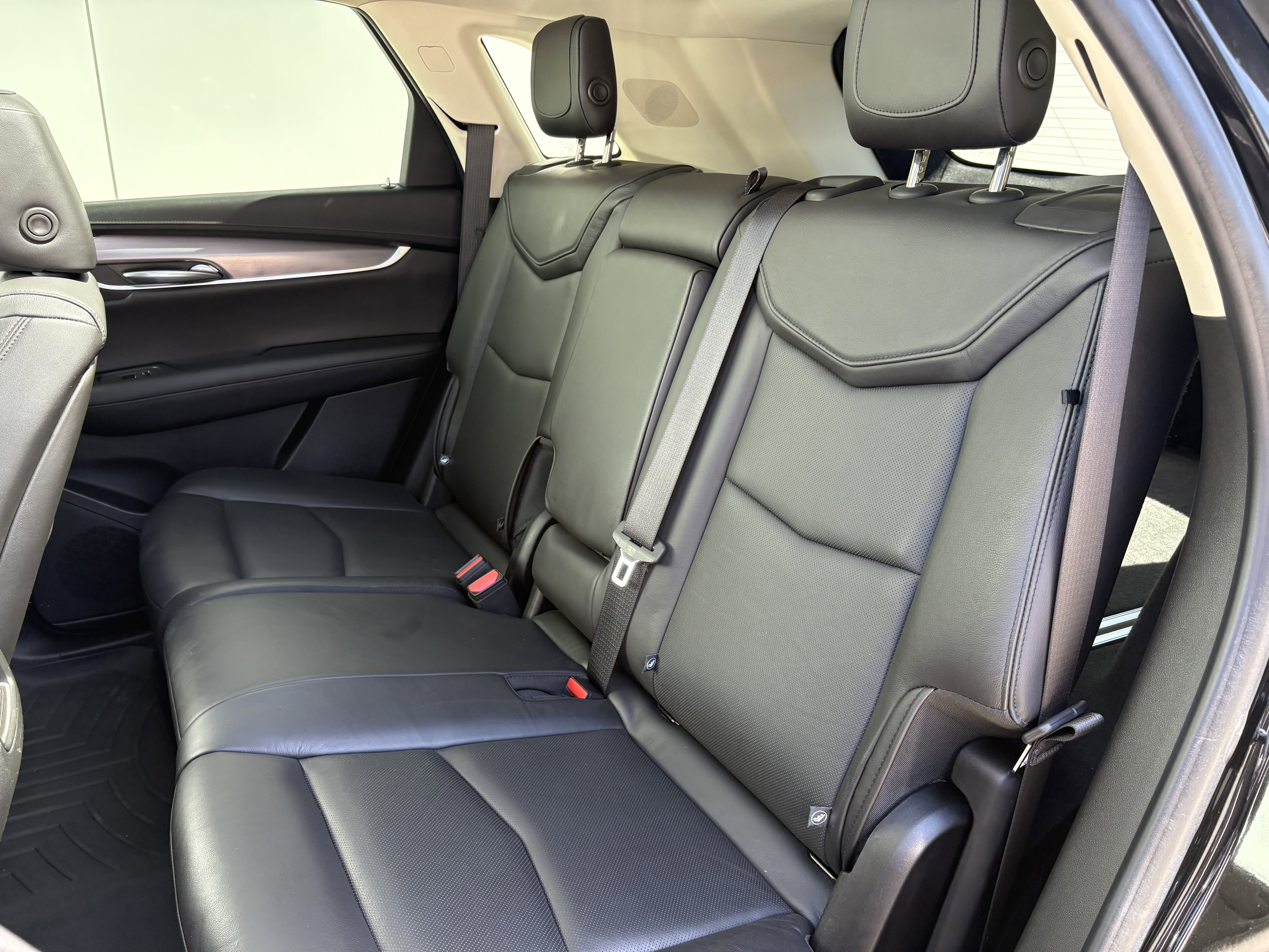 Used 2019 Cadillac XT5 Luxury image 12