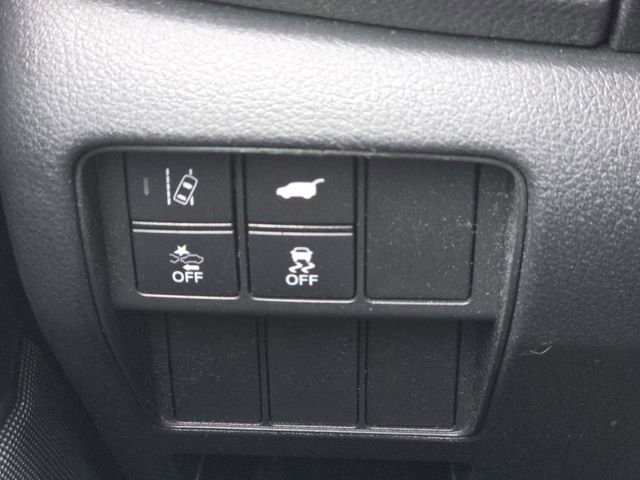 Used 2022 Honda CR-V Touring image 13