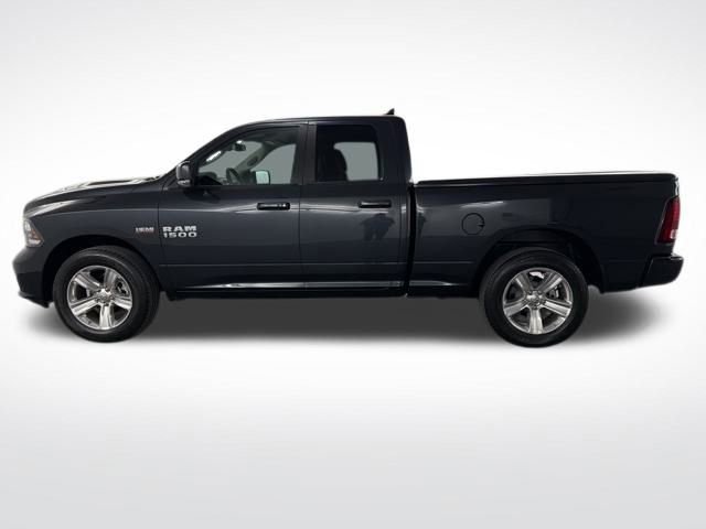 Used 2016 RAM 1500 Sport w/ Convenience Group image 5