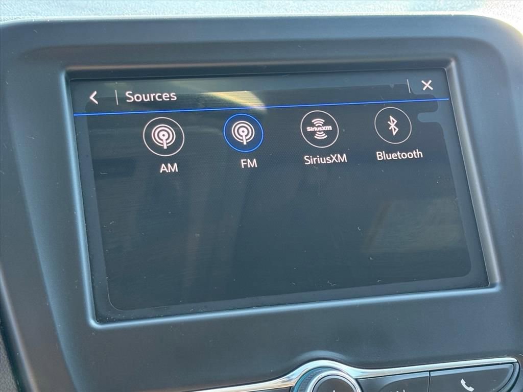 Used 2024 Chevrolet Equinox LS w/ LS Convenience Package image 23