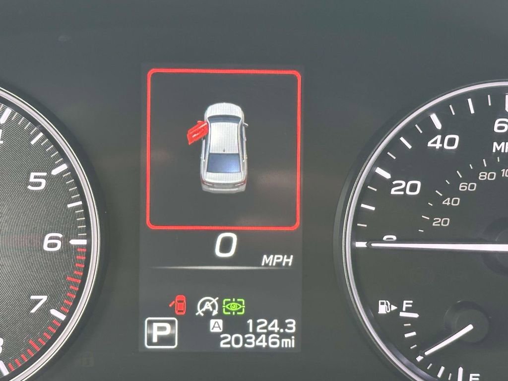 Certified 2023 Subaru Legacy Touring XT AWD/4WD image 23