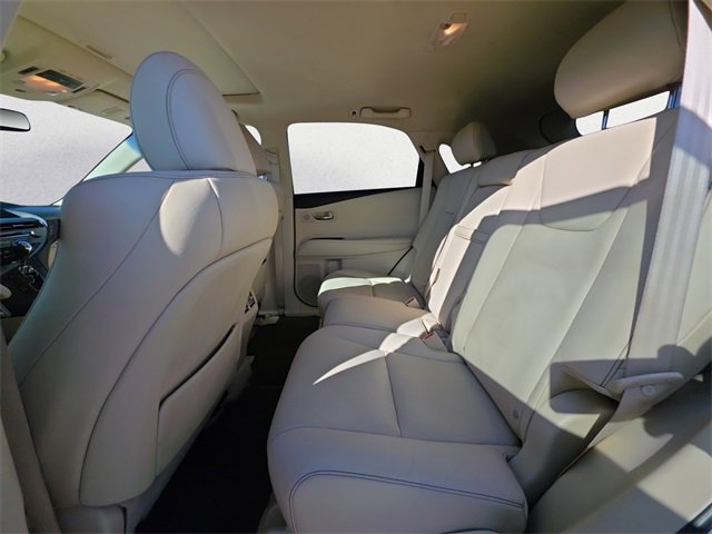 Used 2015 Lexus RX 350 AWD image 13
