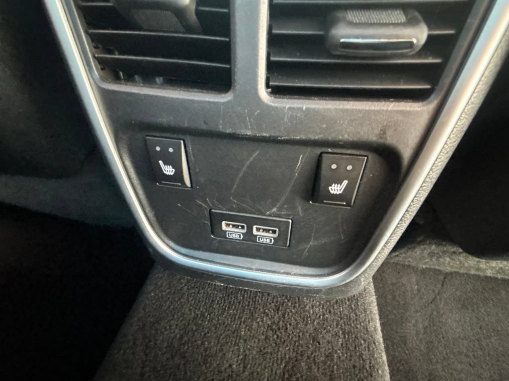 Used 2022 Dodge Charger Scat Pack w/ Plus Group RWD image 28
