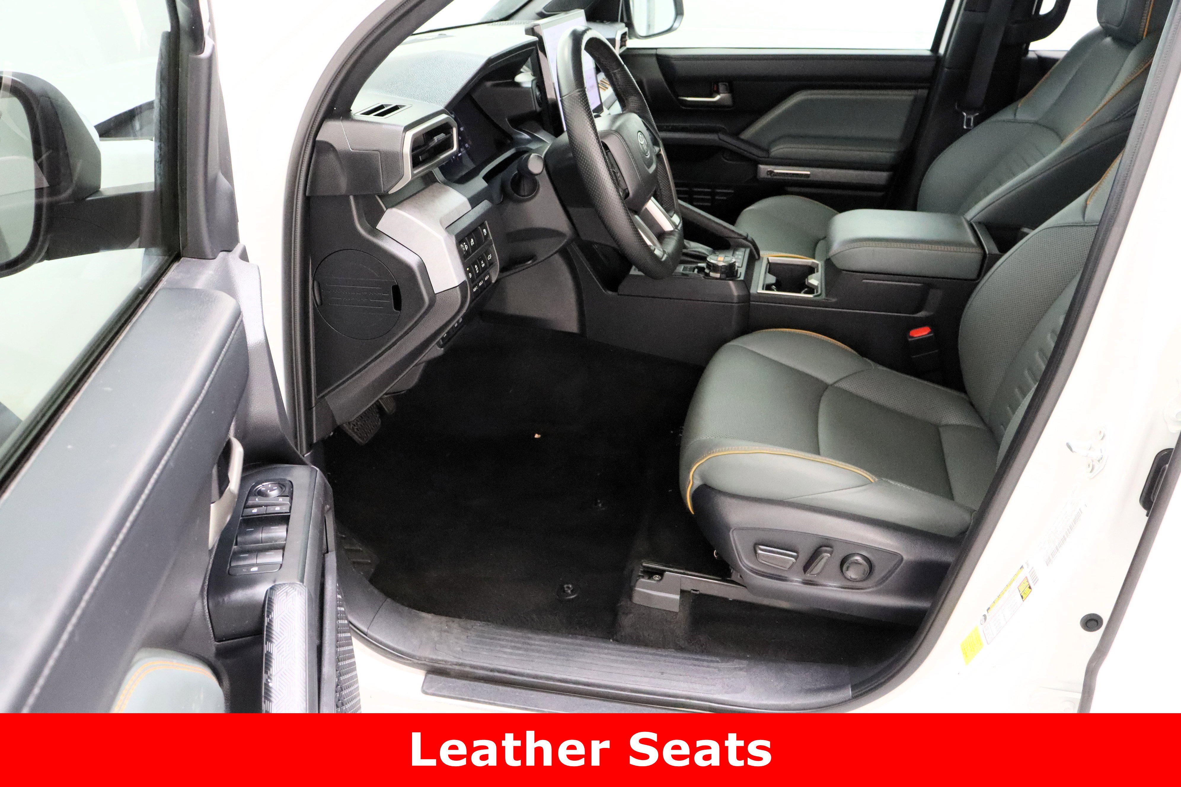 Used 2025 Toyota Tacoma 4x4 Double Cab Hybrid image 14