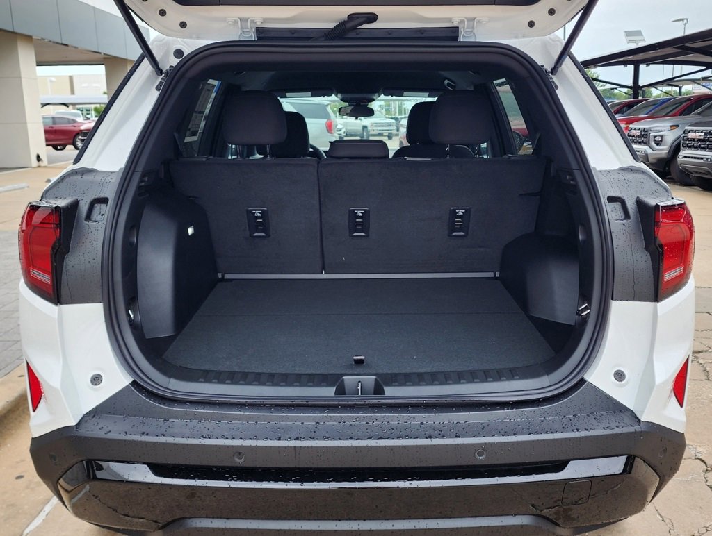 New 2026 GMC Terrain Elevation w/ Black Edition image 45