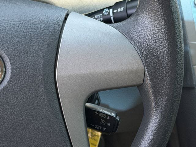 Used 2007 Toyota Camry LE FWD image 15