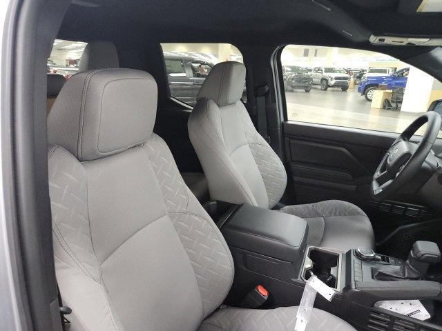 New 2025 Toyota Tacoma SR5 image 10