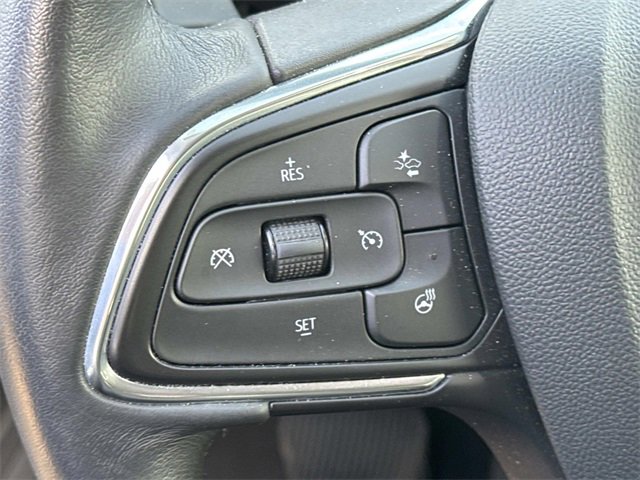 Used 2021 Buick Envision Essence w/ Sport Touring Package image 28