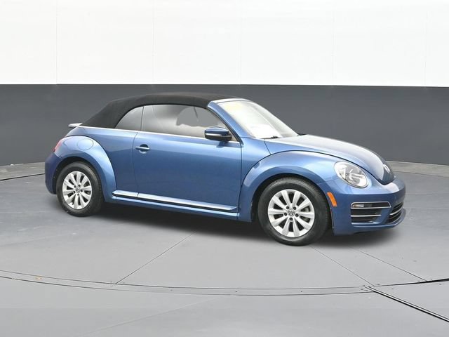 Used 2017 Volkswagen Beetle 1.8T FWD image 18