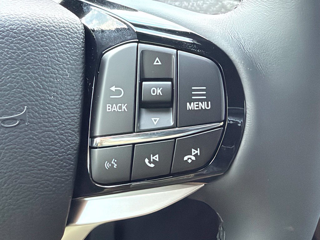 New 2027 Ford Explorer Platinum RWD image 23