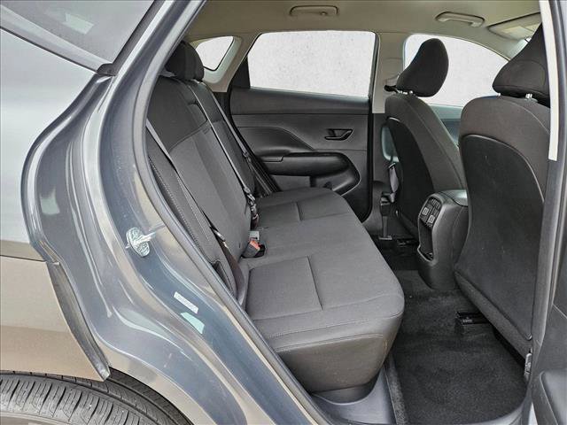 Used 2024 Hyundai Kona SEL image 19