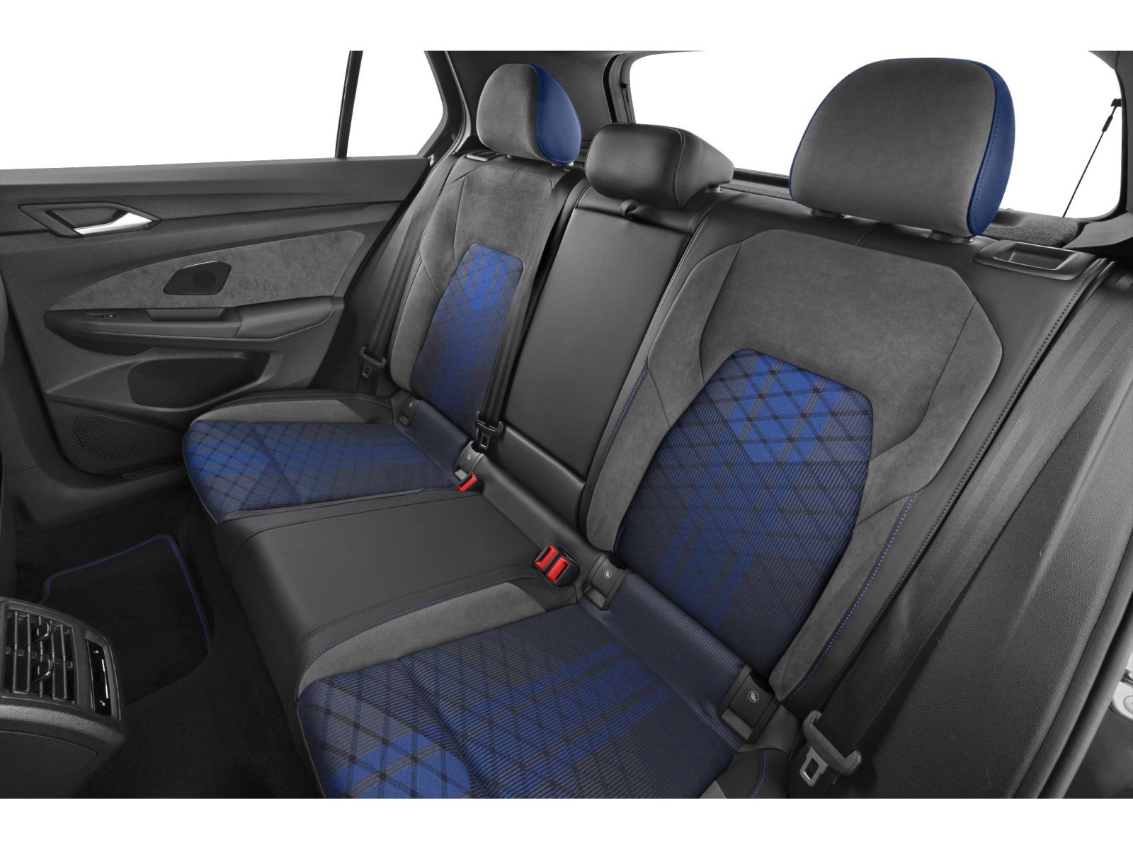 New 2026 Volkswagen Golf AWD/4WD image 8