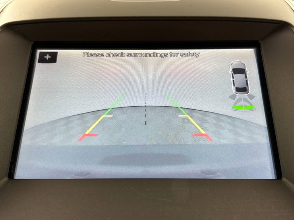 Used 2016 Ford Edge SEL w/ Equipment Group 201A image 18