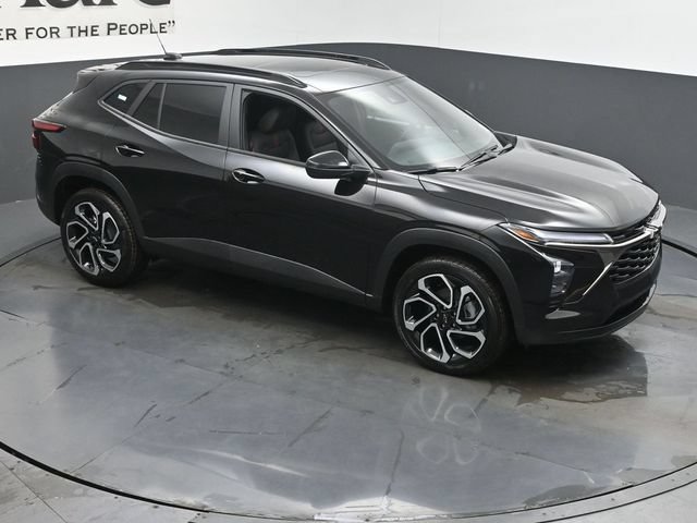 New 2026 Chevrolet Trax RS FWD image 16