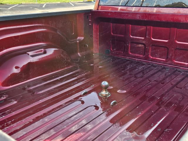 Used 2018 RAM 2500 Tradesman w/ Chrome Appearance Group image 6