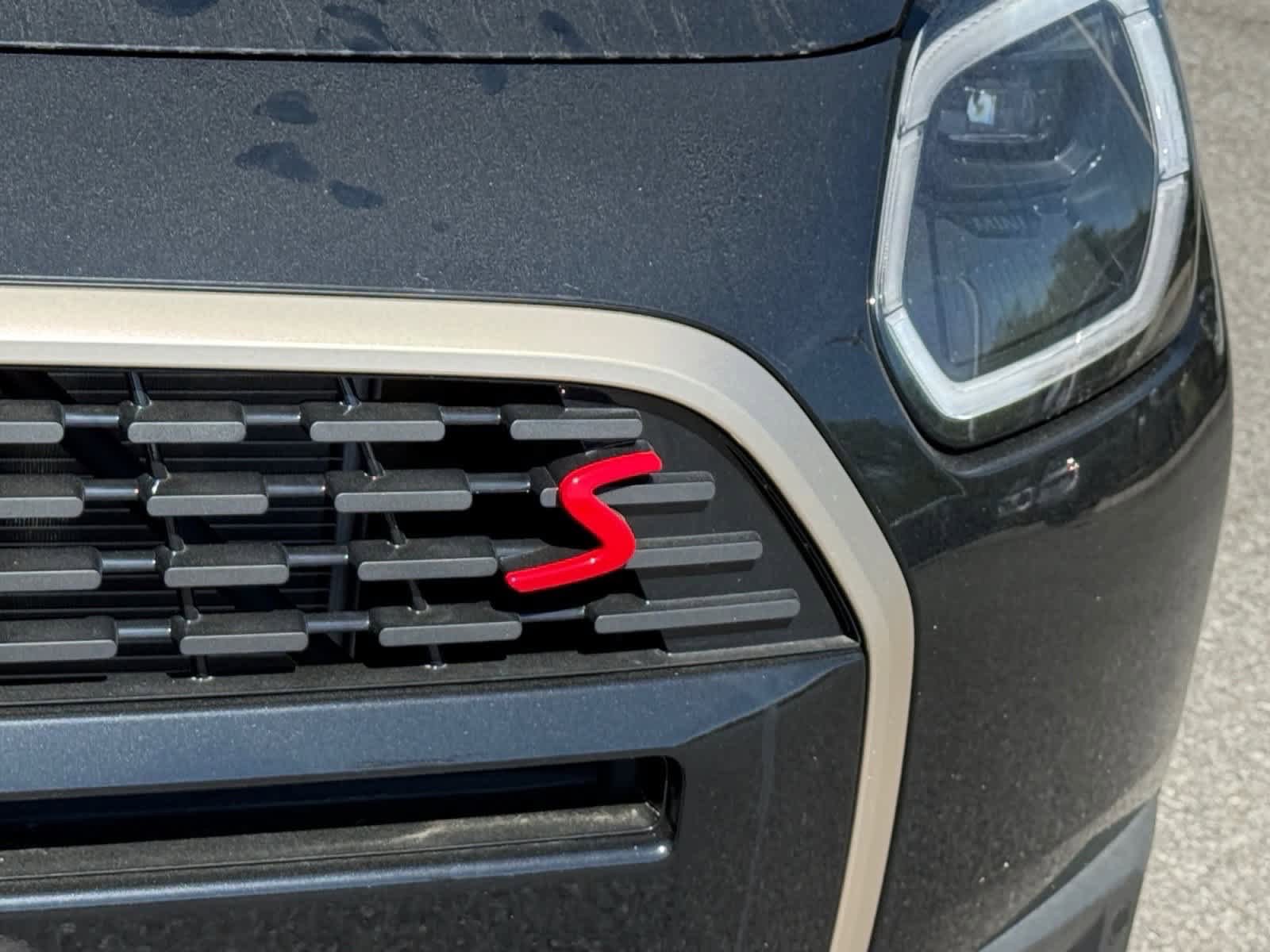 New 2026 MINI Cooper Countryman S AWD/4WD image 11