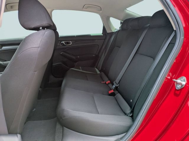 Used 2025 Honda Civic LX image 13