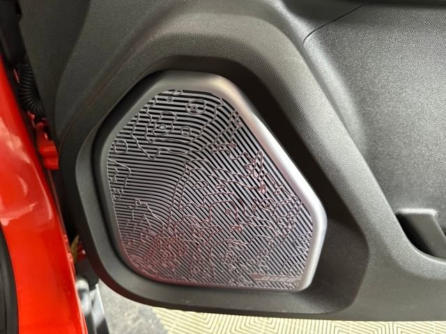 New 2026 GMC Hummer EV 4x4 Crew Cab image 26