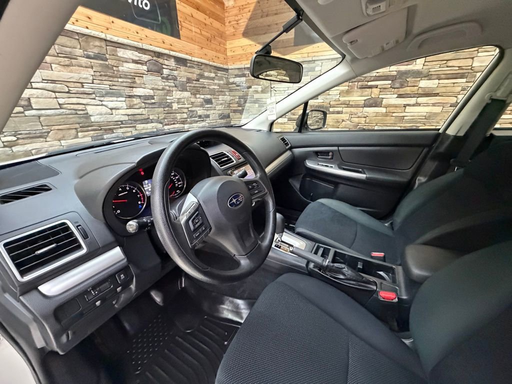 Used 2016 Subaru Impreza 2.0i image 10