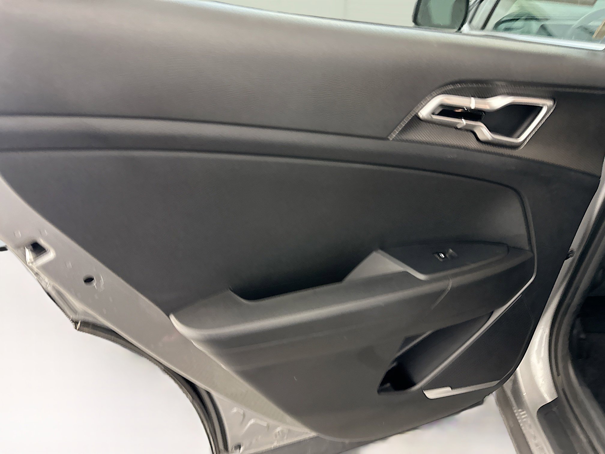 Used 2024 Kia Sportage LX image 26