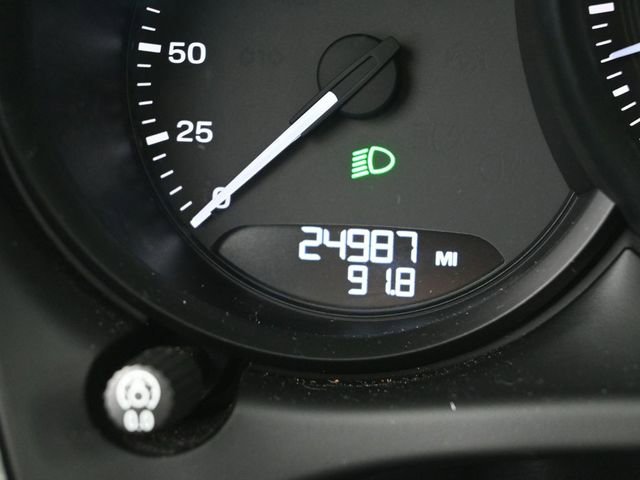 Used 2023 Porsche Macan GTS image 36