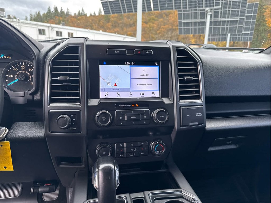 Used 2019 Ford F150 XLT w/ Equipment Group 302A Luxury image 10